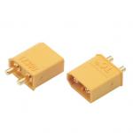 XT30 15A Controller charger connector Female